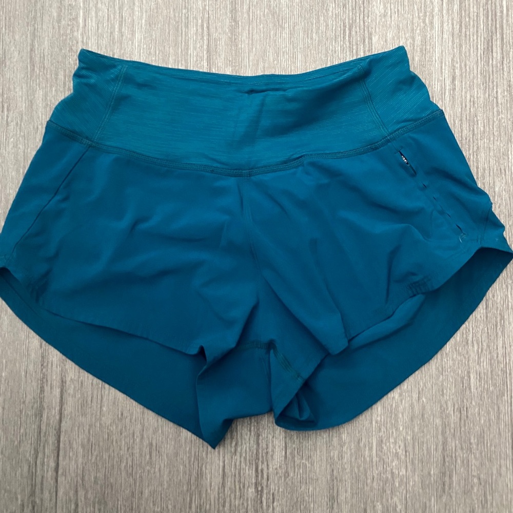 OV Hudson 2.5” Short